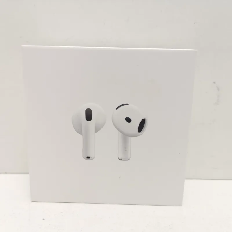 Auriculares Apple Airpods V4 (SIN cancelacion de ruido)