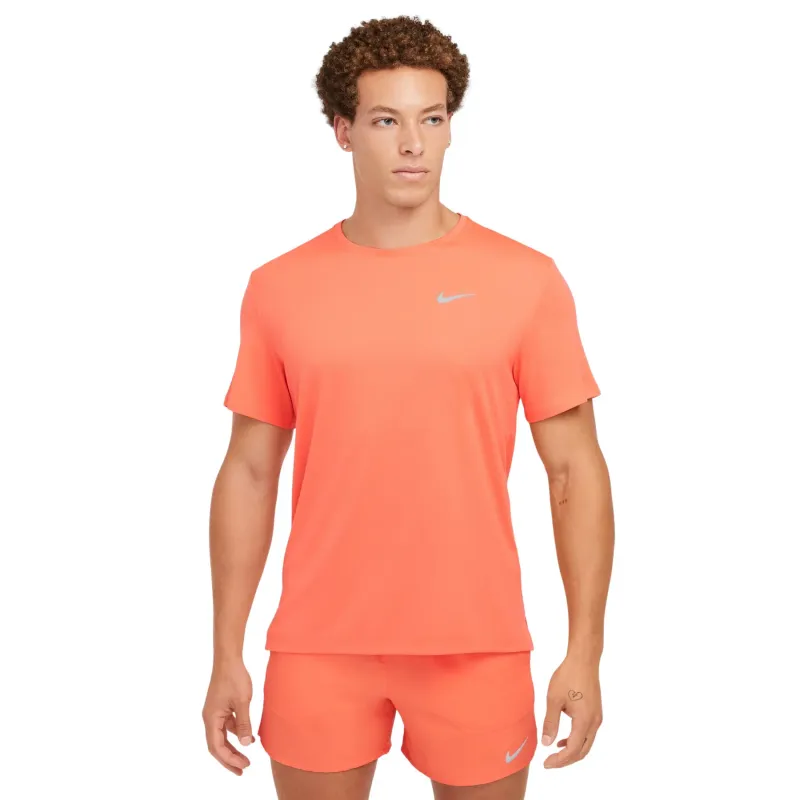 Camiseta Nike Miler Dri-FIT UV