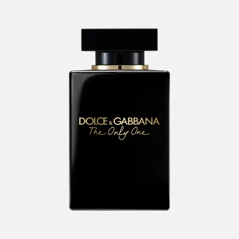 Dolce Gabbana The Only One Eau de Parfum Mujer Intenso - 50 ml