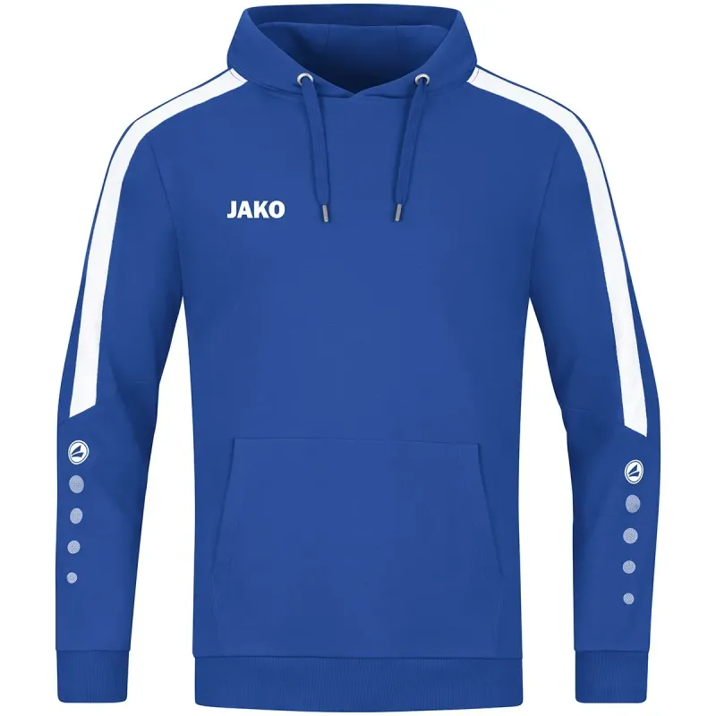 Sudadera con capucha para niños Jako Power