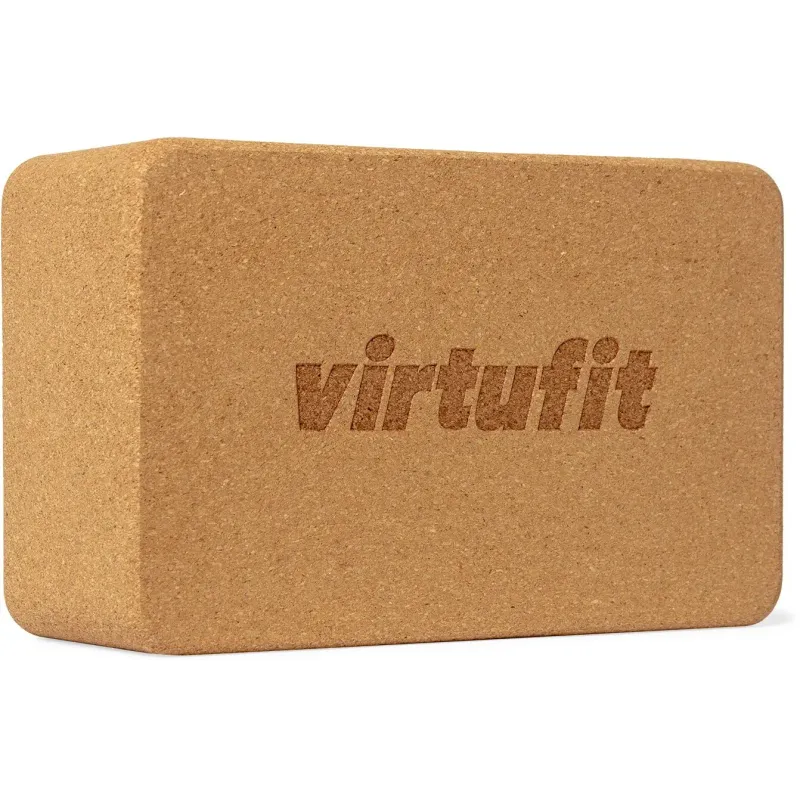Appareil de masaje en corcho VirtuFit Premium