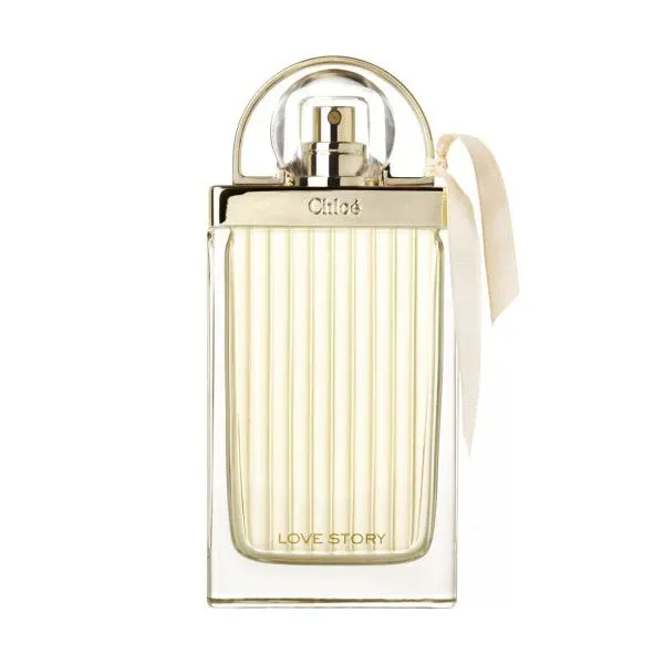 Chloe Love Story Eau De Perfume Spray 50 ml para mujer