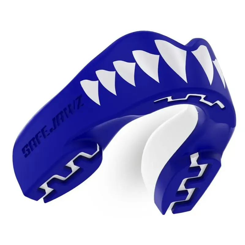 Protectores bucales Safejawz Extro-series Shark