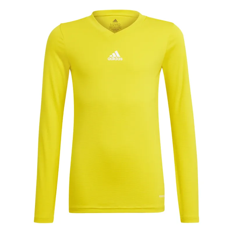 Camiseta para niños adidas Team Base
