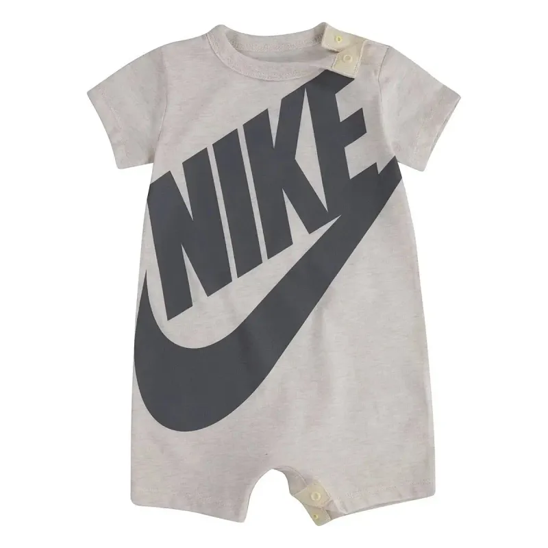 Body bebé niño Nike Futura Romper