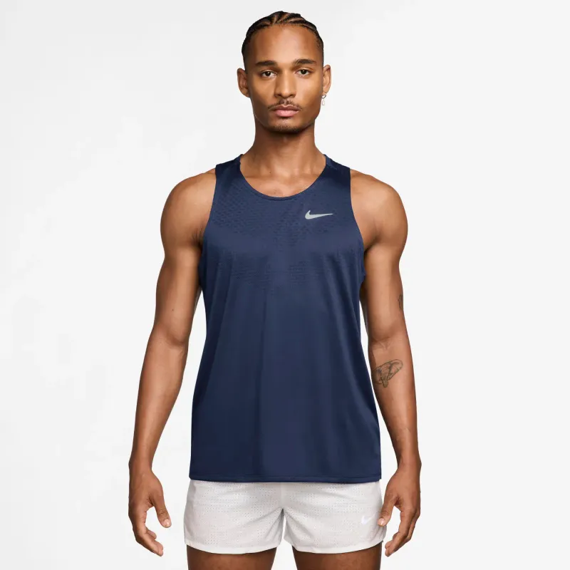 Camiseta de tirantes Nike Stride Dri-Fit