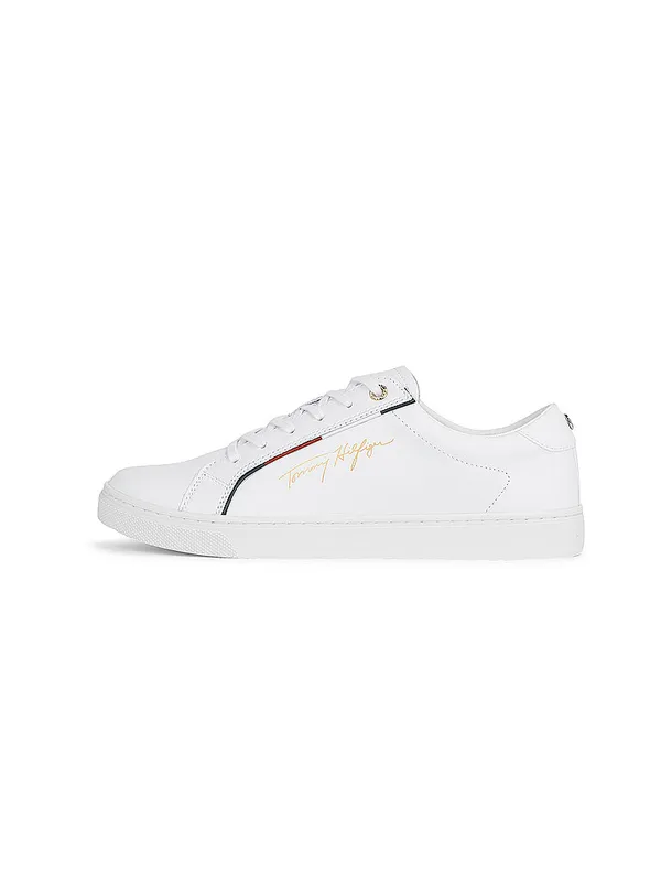 TOMMY HILFIGER Zapatillas blanco | 38