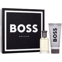 Hugo boss Jefe embotellado n. 6 estuches de regalo Eau De Toilette Men 50 ml gel de ducha 100 ml