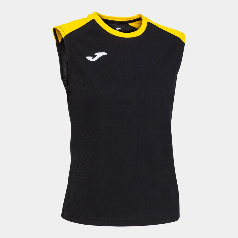 Camiseta de tirantes mujer Joma Eco championship