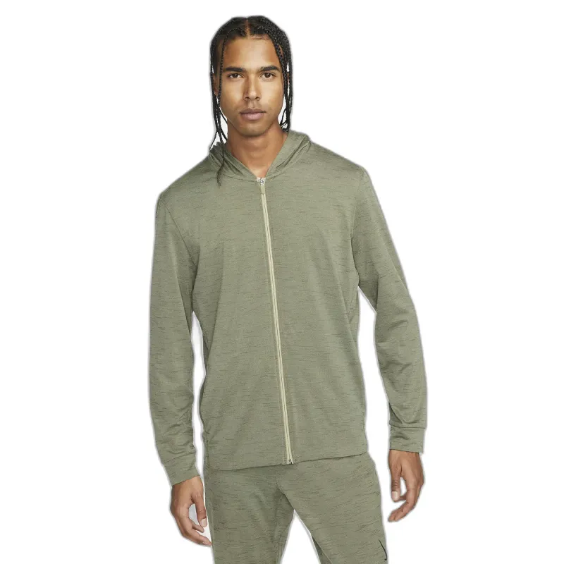 Sweatshirt con capucha Nike Dri-FIT