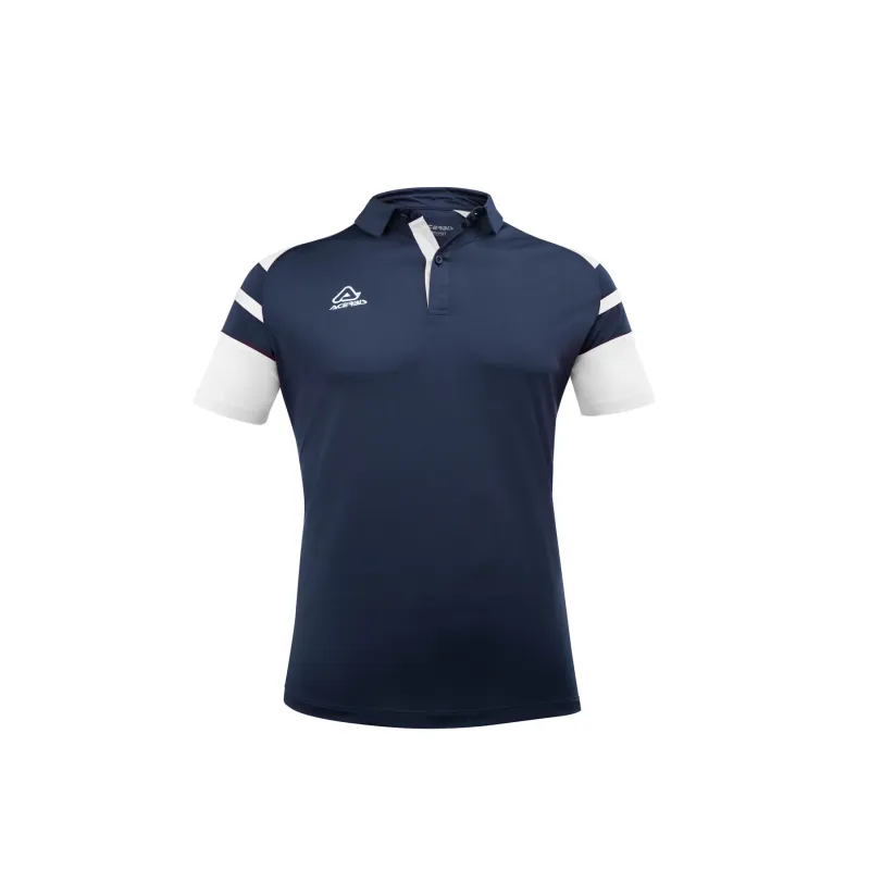 Polo infantil Acerbis Kemari