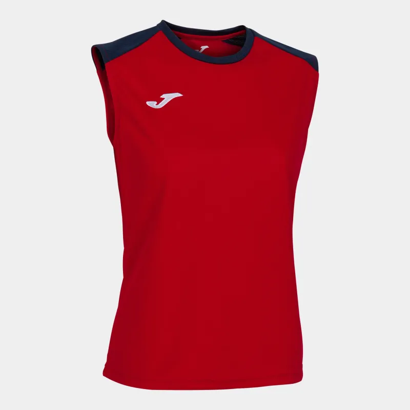 Camiseta de tirantes mujer Joma Eco championship