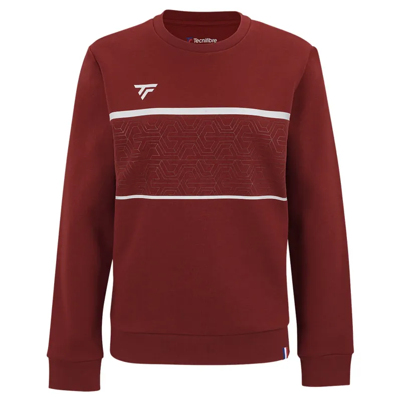 Sudadera de mujer Tecnifibre Team