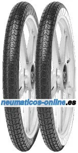 Mitas B4 ( 2.50-17 TT 43J )