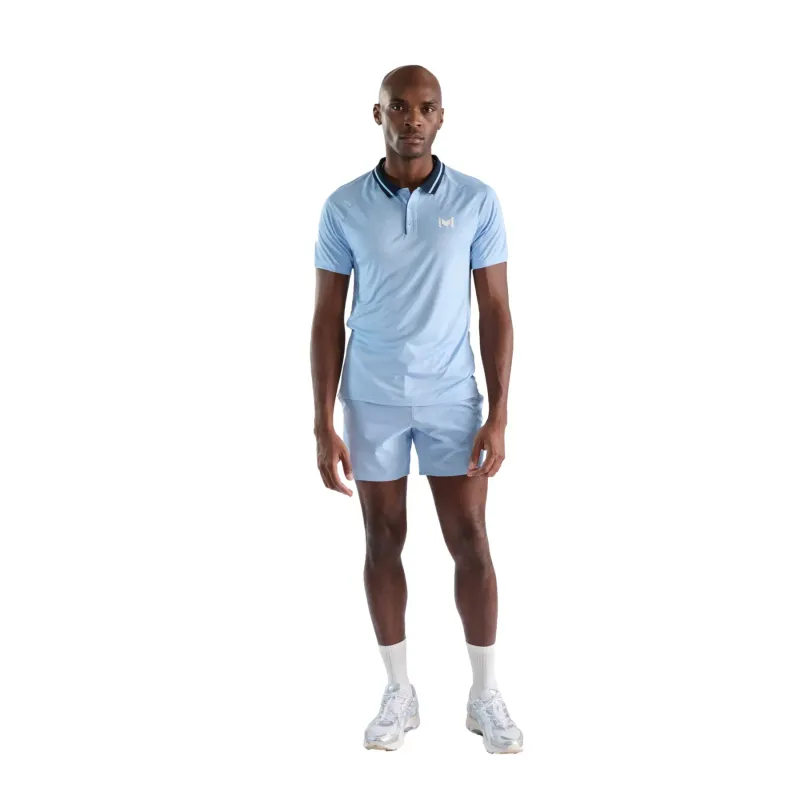 Polo Mouratoglou Apparel Match melbourne