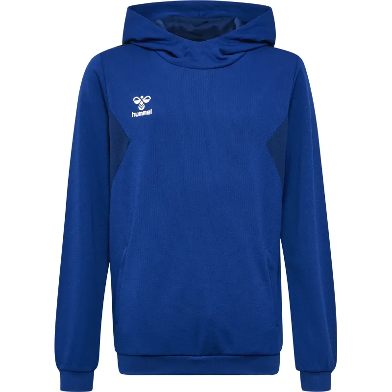 Sudadera con capucha para niños Hummel Authentic