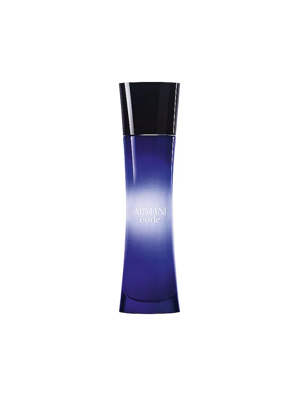 ARMANI Code Donna Eau de Parfum Vaporisateur 30ml