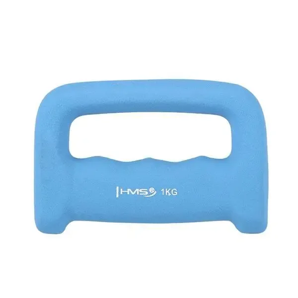 Mancuernas de inmersión HMS CK10 Kastet