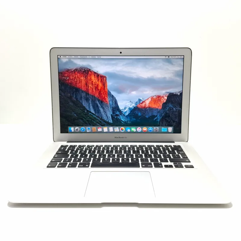 TARA Batería: Apple Macbook Air 7,2 i5 1,6 Ghz 8 RAM 256 SSD Layout PT 13