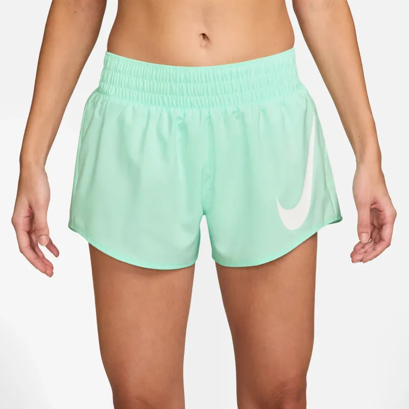 Pantalón corto de entrenamiento mujer Nike One Swoosh Dri-fit