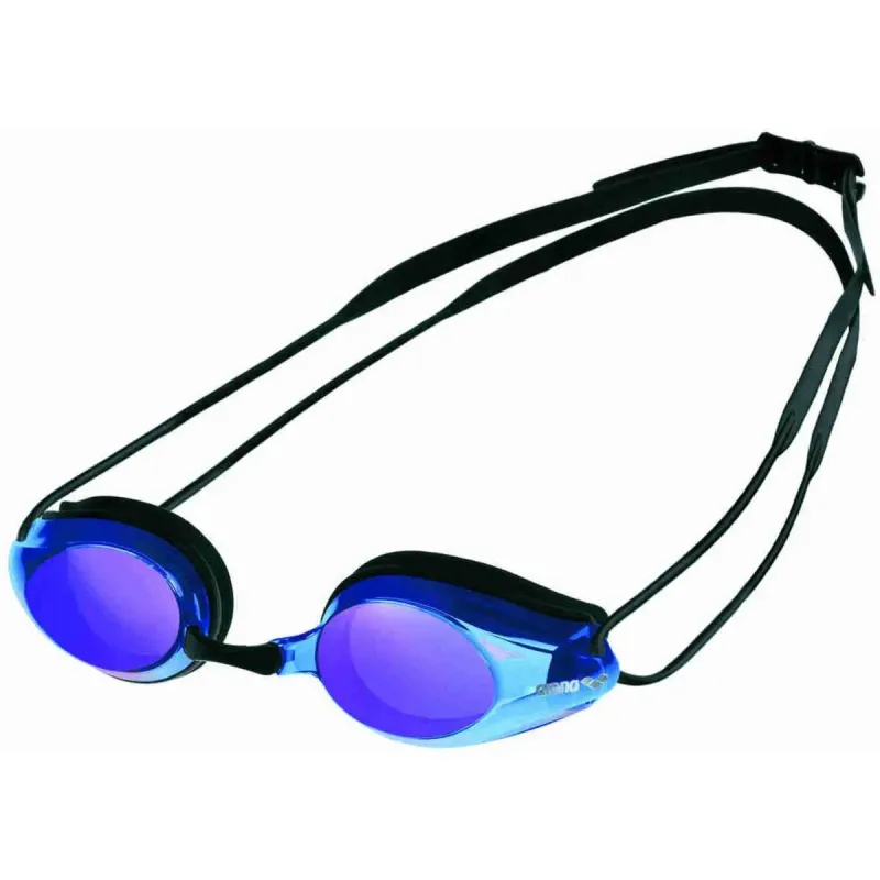 Gafas de natación Arena Tracks Mirror