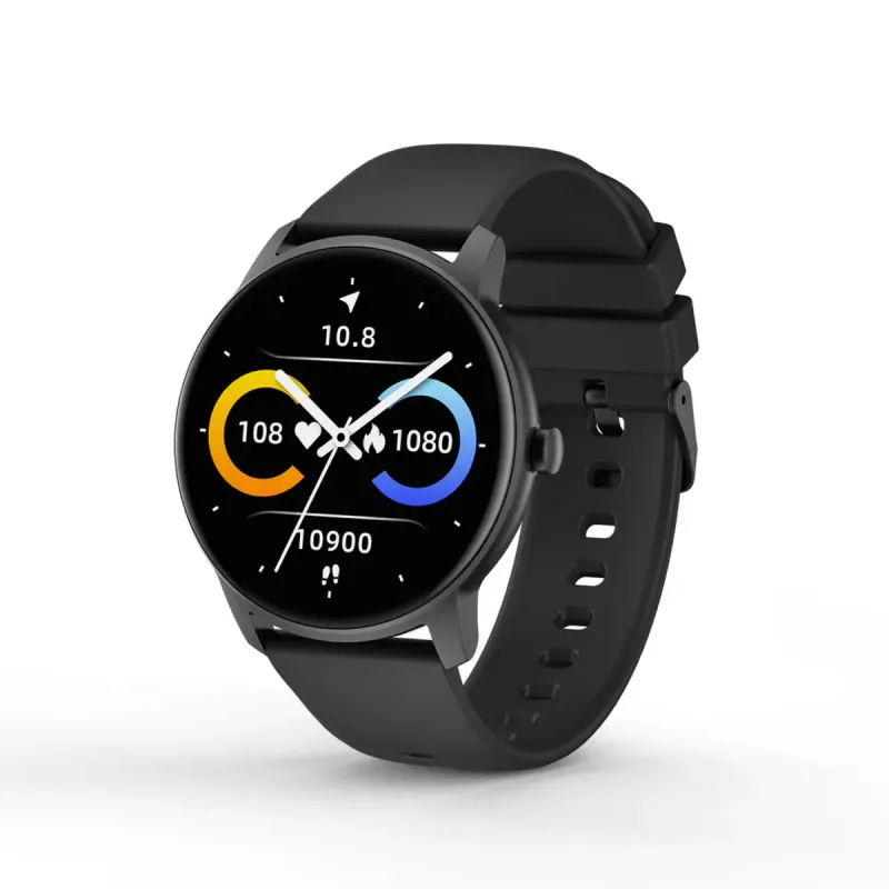 Reloj conectado Platyne