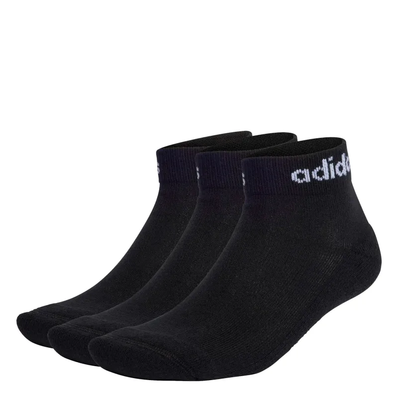 Calcetines adidas (x3)