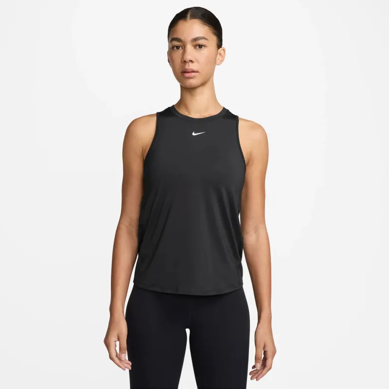 Camiseta de tirantes para mujer Nike One Classic