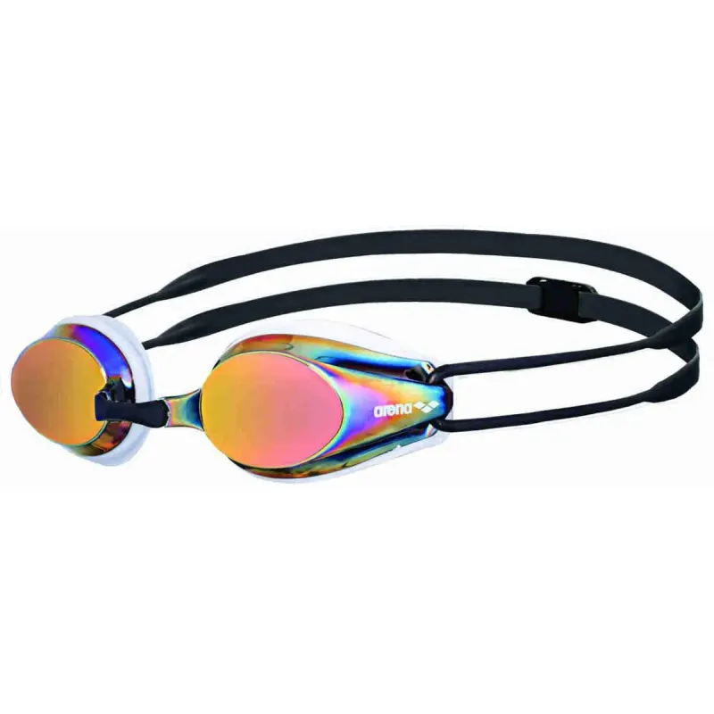 Gafas de natación Arena Tracks Mirror