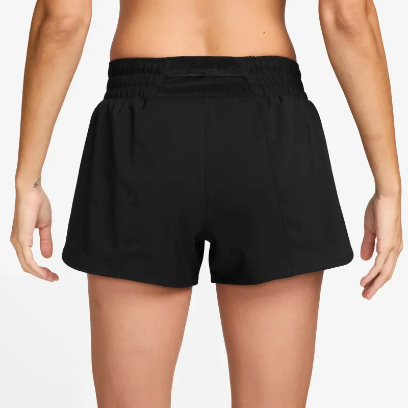 Pantalón corto mujer Nike dri-fit