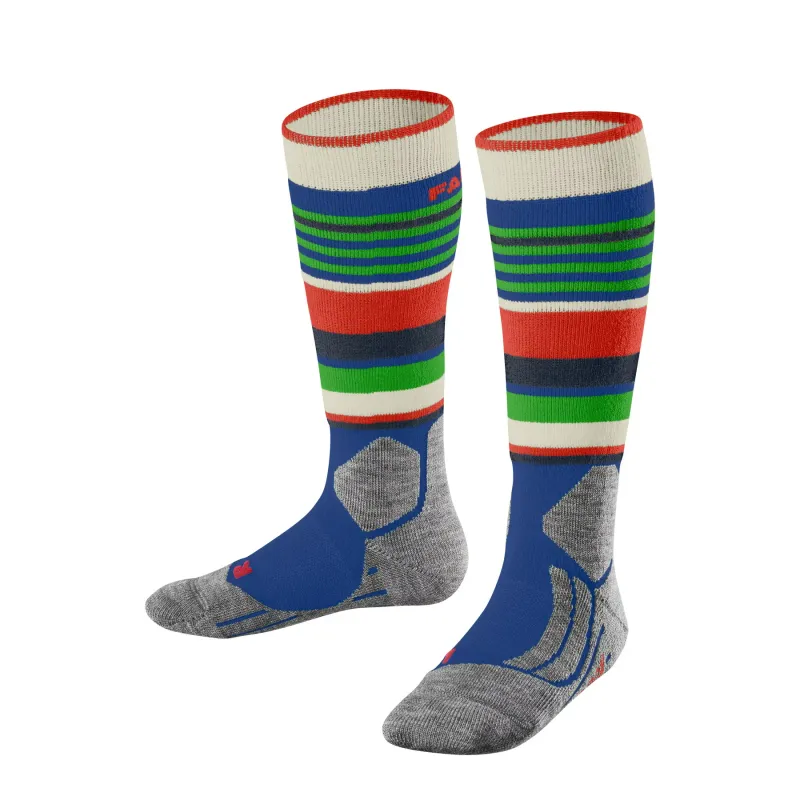 Calcetines largos infantiles Falke SK2 Intermediate