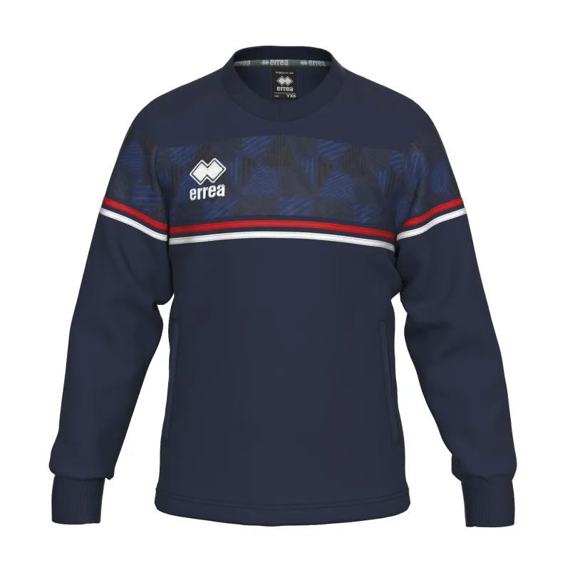Chaqueta infantil Errea davis
