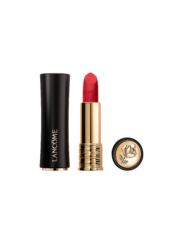 LANCÔME Labial - L'Absolu Rouge Drama Matte (158 Red Is Drama)