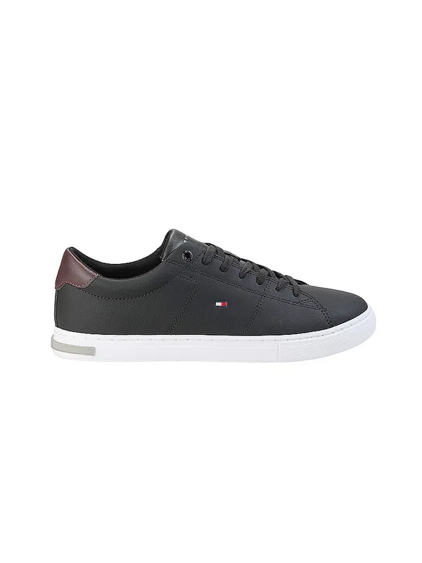 TOMMY HILFIGER Zapatillas negro | 44