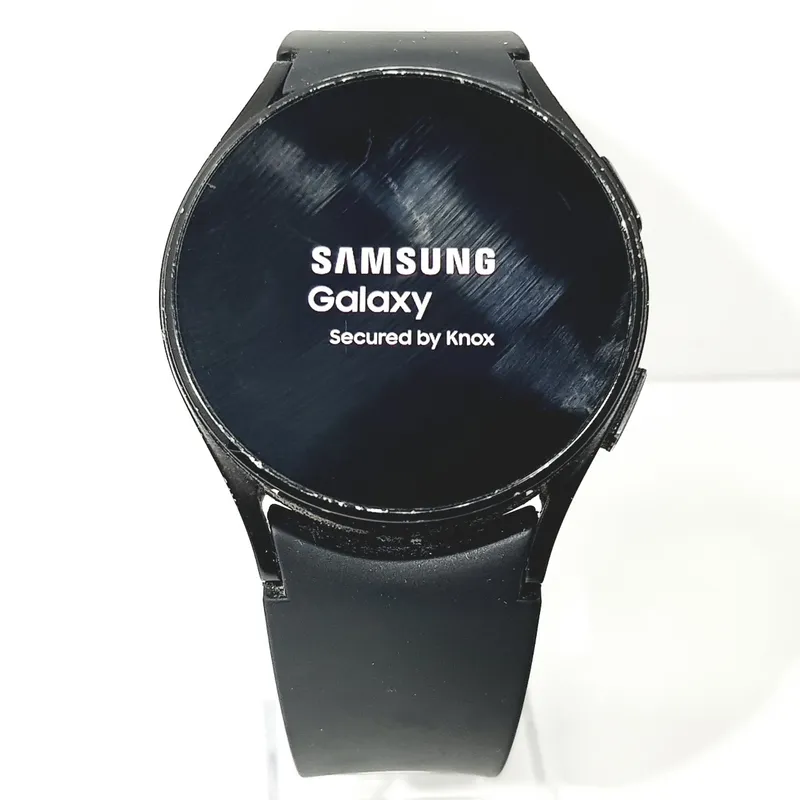 Smartwatch Samsung Galaxy Watch 4 SM-R860 40mm Negro