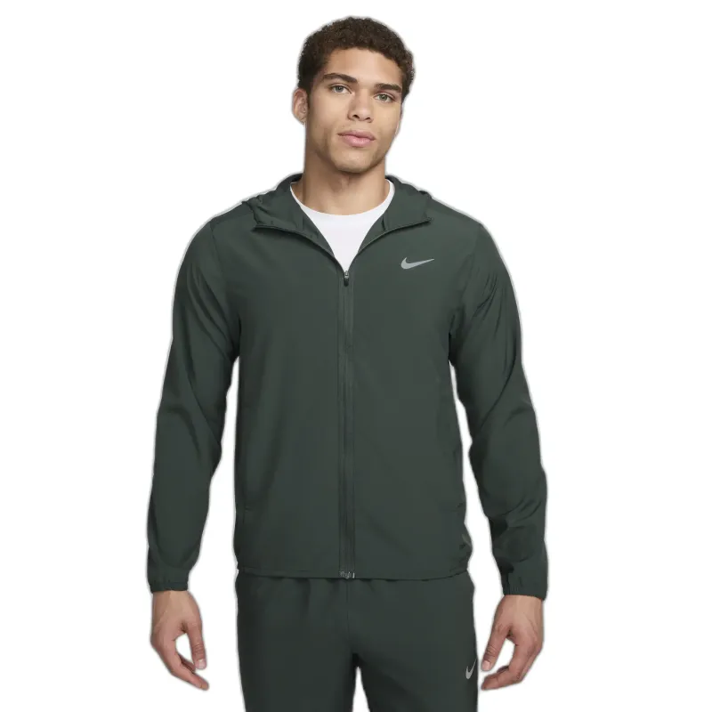 Sudadera con capucha y cremallera Nike Form