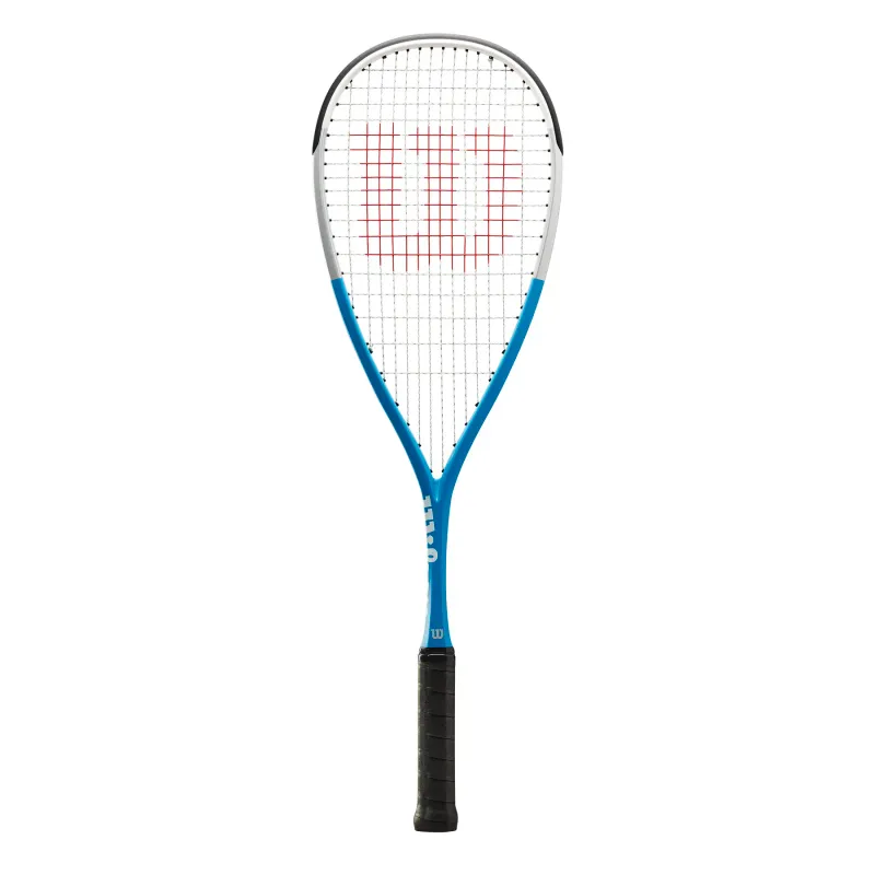 Raqueta de squash Wilson Ultra UL 21