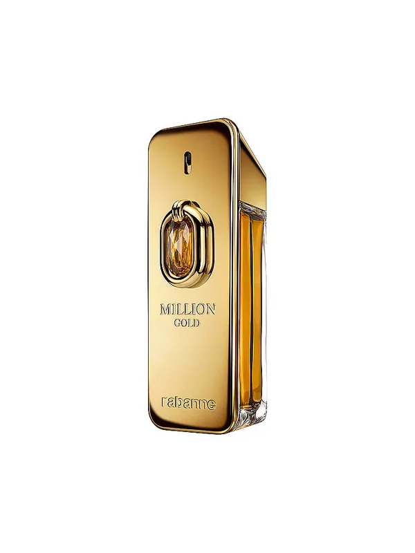 RABANNE Million Gold Elixir Parfum Intense 100ml