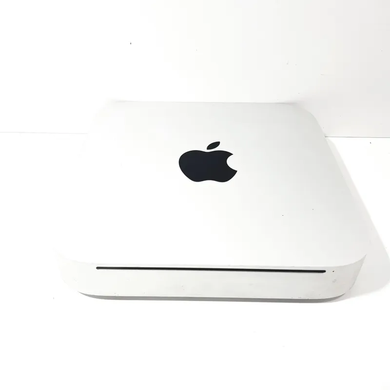 Apple Mac Mini 4,1 Core2Duo 4 RAM 256 SSD