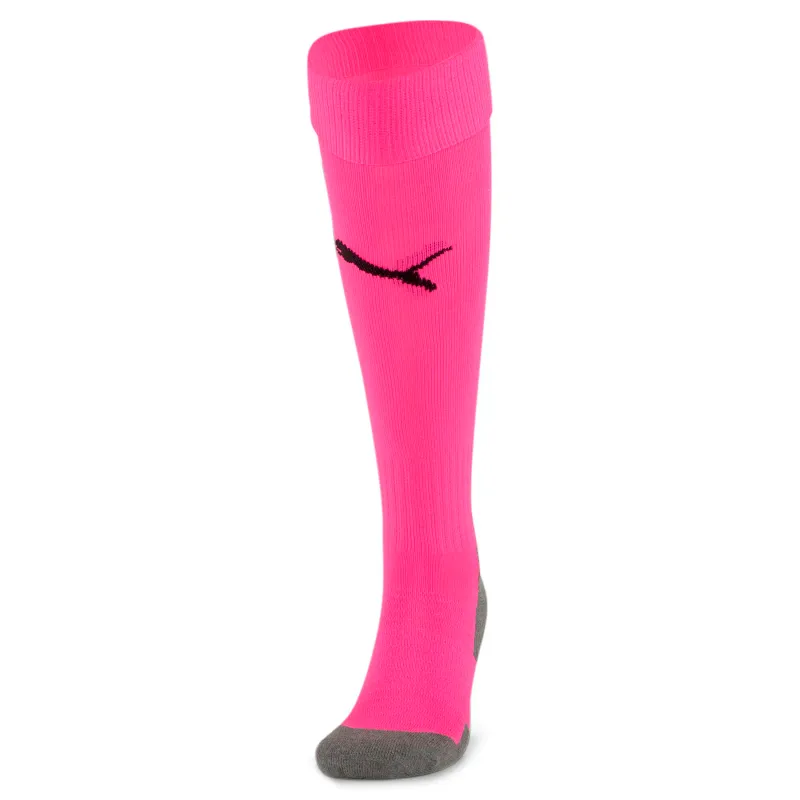 Calcetines para niños Puma Team LIGA Core