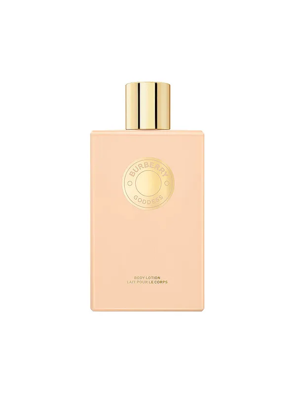 BURBERRY Loción corporal Goddess 200 ml