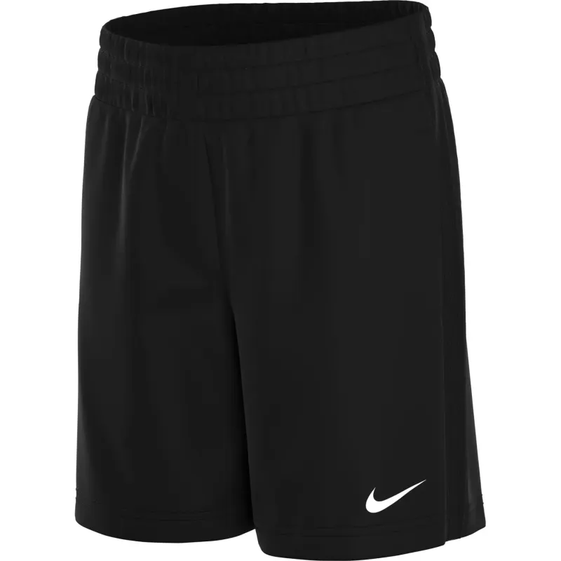 Pantalones cortos tejidos para niños Nike Dri-FIT Multi
