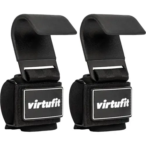 Gancho de elevación VirtuFit