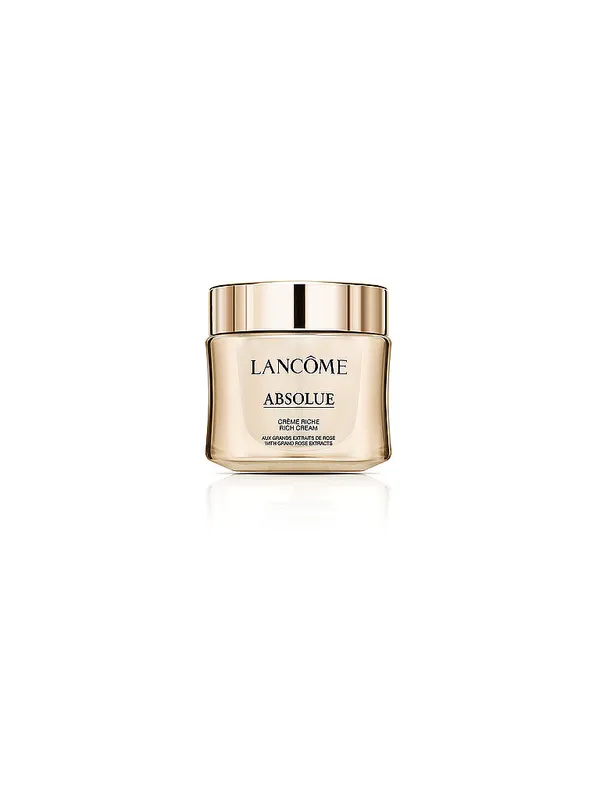 LANCÔME Crema facial - Absolue Rich Cream 60ml