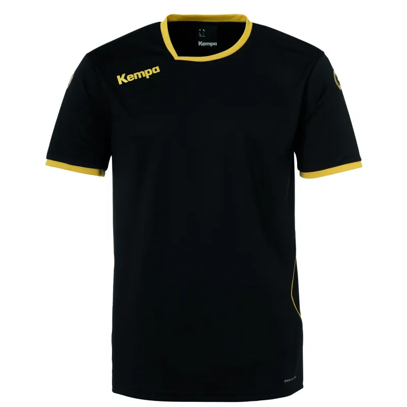Camiseta Kempa Curve