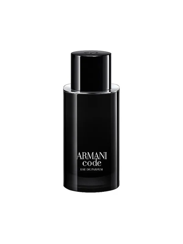 ARMANI Code Eau de Parfum 75 ml Recargable