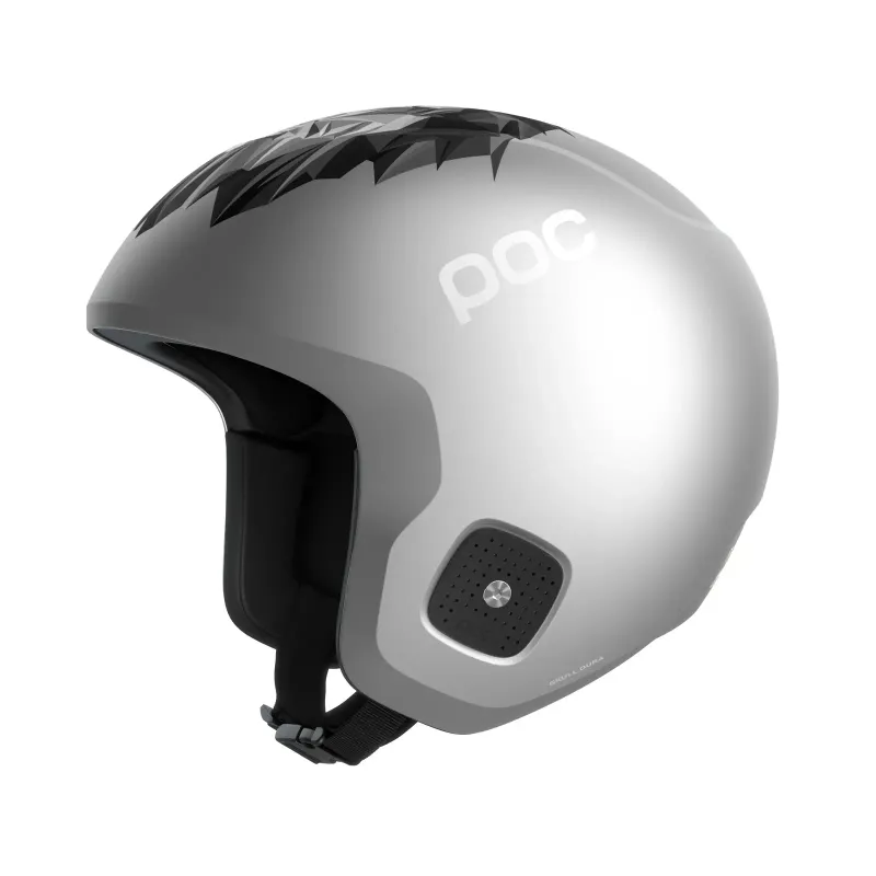 Casco de esquí POC Skull Dura Marco Odermatt Ed.