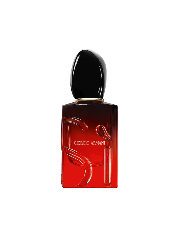 ARMANI Sì Passione Eau de Parfum Intense 50ml Recargable
