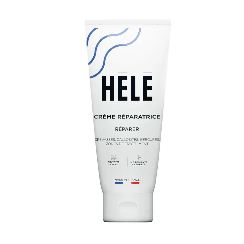 Crema reparadora Hélé Réparer