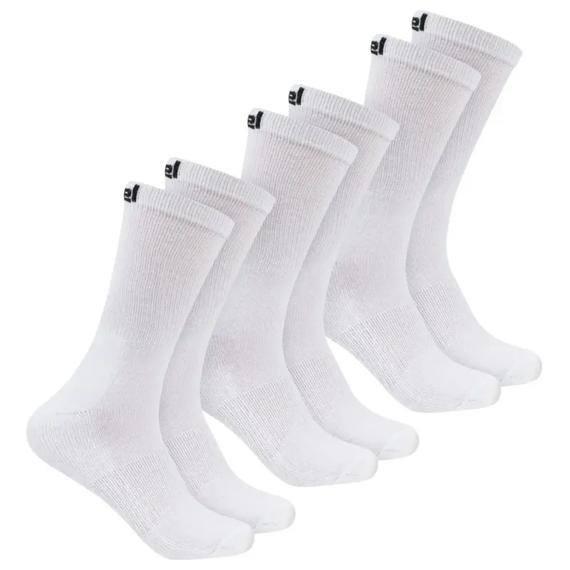 Calcetines Hummel Mover (x3)